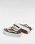 Vans Knu stack platform trainers in bungee cord