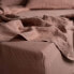 Фото #5 товара 100% French Linen Sheet Set - Cal King