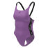 NIKE SWIM Nessd190 Fastback Swimsuit