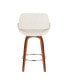 Фото #9 товара Fabrico 26" Counter Stool