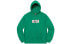 Supreme SS20 Week 13 Franklin Hooded Sweatshirt 美元Logo连帽加绒宽松卫衣 男女同款 / Худи Supreme SS20 Week SUP-SS20-655