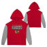 Худи NHL Chicago Blackhawks Poly Fleece M