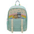 Фото #1 товара KAWANIMALS 30 cm Backpack Forest Collection