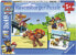 Фото #1 товара Ravensburger Puzzle 3w1. Psi Patrol (RAP 092390)