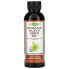 Фото #1 товара Растительное масло Organic Black Seed Oil NATURE'S WAY растительное 236 мл