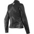 Фото #2 товара DAINESE OUTLET Santa Monica Perforated Leather Jacket