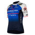 Фото #3 товара CASTELLI Competizione short sleeve jersey