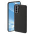 Фото #2 товара Hama Finest Feel - Cover - Samsung - Galaxy S21 FE - 16.3 cm (6.4") - Black