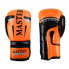 Фото #4 товара Boxing gloves MASTERS RPU-FT 011123-0210