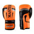 Boxing gloves MASTERS RPU-FT 011123-0210