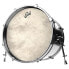 Evans 18" Calftone Bass Drum