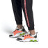 Фото #8 товара Обувь спортивная Adidas neo Quadcube CC FW7180
