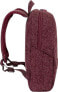 Фото #4 товара Plecak RivaCase Anvik 13.3" (7923 burgundy red)