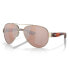 ფოტო #1 პროდუქტის COSTA South Point Mirrored Polarized Sunglasses