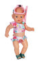 Фото #5 товара bABY born 829240 аксессуар для куклы Комплект одежды для куклы
