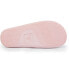 Фото #5 товара Tempur-Pedic Geana Scuff Womens Pink Casual Slippers TP6122-681