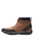 ფოტო #4 პროდუქტის Men's Collection Grove Zip II Boots