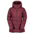 Фото #2 товара SCOTT Tech Warm jacket