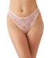 ფოტო #1 პროდუქტის Women's Shadow Scene High-Leg Underwear 941268