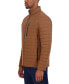 Фото #3 товара Men's Transitional Quilted Jacket