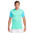 ფოტო #1 პროდუქტის NIKE Trophy V DRi-Fit 0933 short sleeve T-shirt