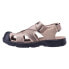 HI-TEC Weston sandals Бежевый, 42 - фото #4