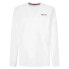 Фото #2 товара PEPE JEANS Kenzie long sleeve T-shirt