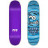 FLIP Saari Classic 8.5´´ Skateboard Deck