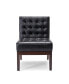 Фото #1 товара Uintah Contemporary Tufted Accent Chair