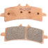 EBC FA-HH Series FA447HH Sintered Brake Pads