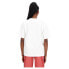 Фото #2 товара NEW BALANCE Athletics Oversized short sleeve T-shirt
