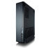 Фото #7 товара Fractal Design NODE 202 - Desktop - PC - Black - Mini-ITX - 5.6 cm - 31 cm