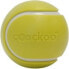 Фото #2 товара Игрушка для собак COOCKOO Magic Ball 8,6 см, зеленая