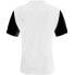 Фото #3 товара Nike Dri-Fit Tiempo Premier 2 M DH8035-100 T-shirt