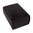 Фото #1 товара Plastic case Kradex Z112B - 186x136x80mm black
