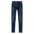 Фото #1 товара PETROL INDUSTRIES M-1020-DNM001 Slim Fit jeans