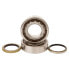 HOTRODS KTM 2006-2007 250 EXC-F Crank Shaft Bearing&Seal Kit