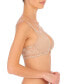 ფოტო #2 პროდუქტის Women's Feathers Luxe Contour Underwire Bra