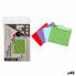 Фото #1 товара конверты Разноцветный бумага 120 x 176 mm (48 штук)