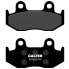 GALFER FD400G1054 Sintered Brake Pads