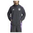 ADIDAS Germany 23/24 Tracksuit Jacket Pre Match