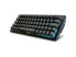 Фото #1 товара MOUNTAIN Everest 60% RGB Gaming Keyboard w/ Arrow Keys, lubed MOUNTAIN switch