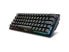 MOUNTAIN Everest 60% RGB Gaming Keyboard w/ Arrow Keys, lubed MOUNTAIN switch