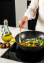 Wok-Pfanne Marble Collection