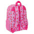 Школьный рюкзак Trolls Розовый 33 x 42 x 14 cm