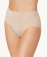 Фото #1 товара No Panty Line Promise Hip Brief Underwear 1372, Extended Sizes