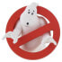 COMANSI Ghostbuster Logo Figure