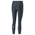 Фото #2 товара Puma Oa X High Waisted Leggings Womens Blue Athletic Casual 52345616