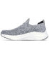 Фото #4 товара Men's Vapor Foam - Oxulus Stretch Fit Memory Foam Running Sneakers from Finish Line