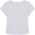 PEPE JEANS Nicolle short sleeve T-shirt